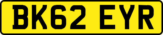 BK62EYR