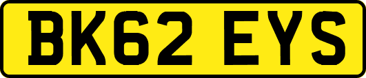 BK62EYS