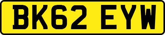 BK62EYW