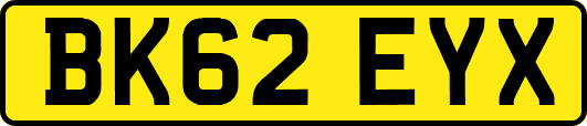BK62EYX