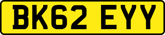 BK62EYY