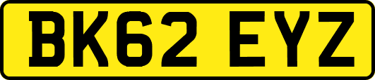 BK62EYZ