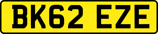 BK62EZE