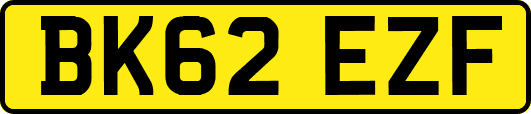 BK62EZF