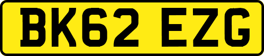 BK62EZG
