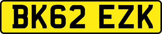 BK62EZK