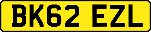 BK62EZL