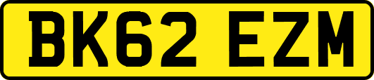 BK62EZM