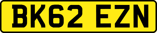 BK62EZN