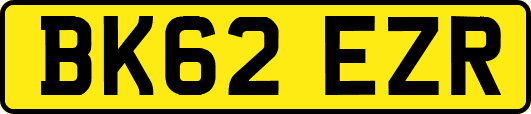 BK62EZR