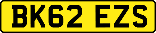 BK62EZS