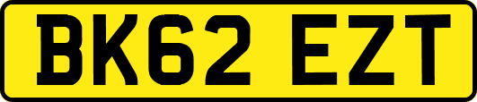 BK62EZT