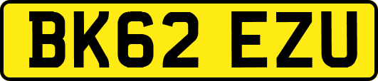 BK62EZU
