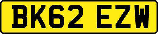 BK62EZW