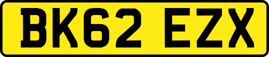 BK62EZX