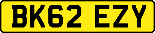 BK62EZY