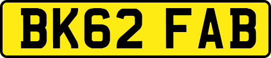 BK62FAB