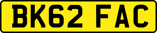 BK62FAC