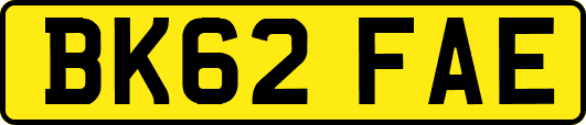 BK62FAE
