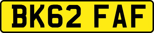 BK62FAF