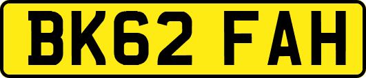 BK62FAH