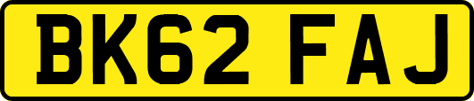 BK62FAJ