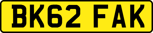 BK62FAK