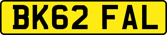 BK62FAL