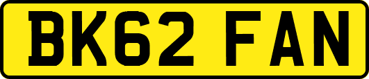 BK62FAN