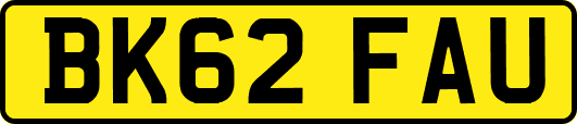 BK62FAU
