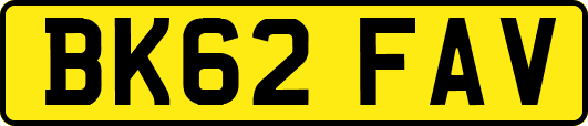 BK62FAV