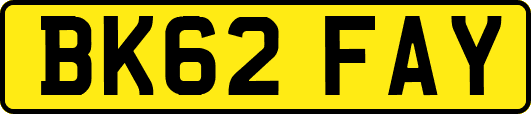 BK62FAY