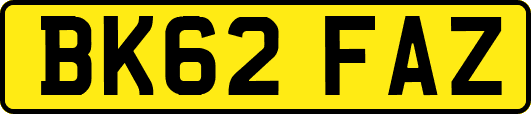 BK62FAZ
