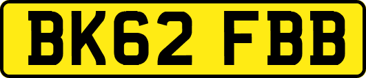 BK62FBB