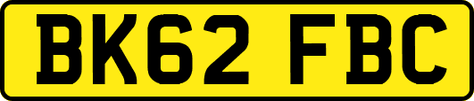 BK62FBC