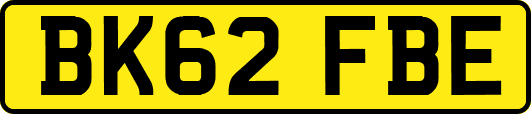 BK62FBE