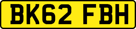 BK62FBH
