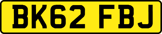 BK62FBJ