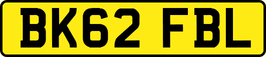 BK62FBL
