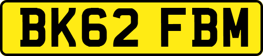 BK62FBM