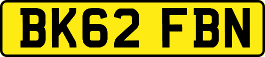 BK62FBN