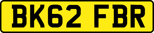 BK62FBR
