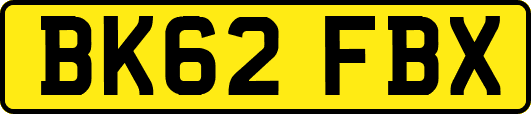 BK62FBX
