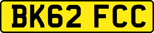 BK62FCC