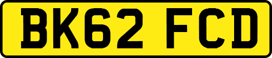 BK62FCD