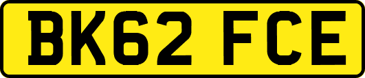 BK62FCE