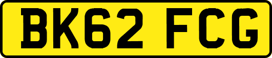 BK62FCG