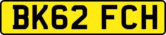 BK62FCH