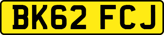 BK62FCJ