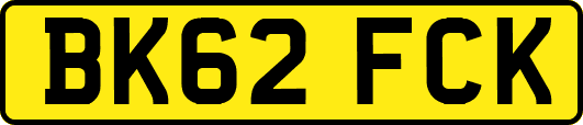 BK62FCK